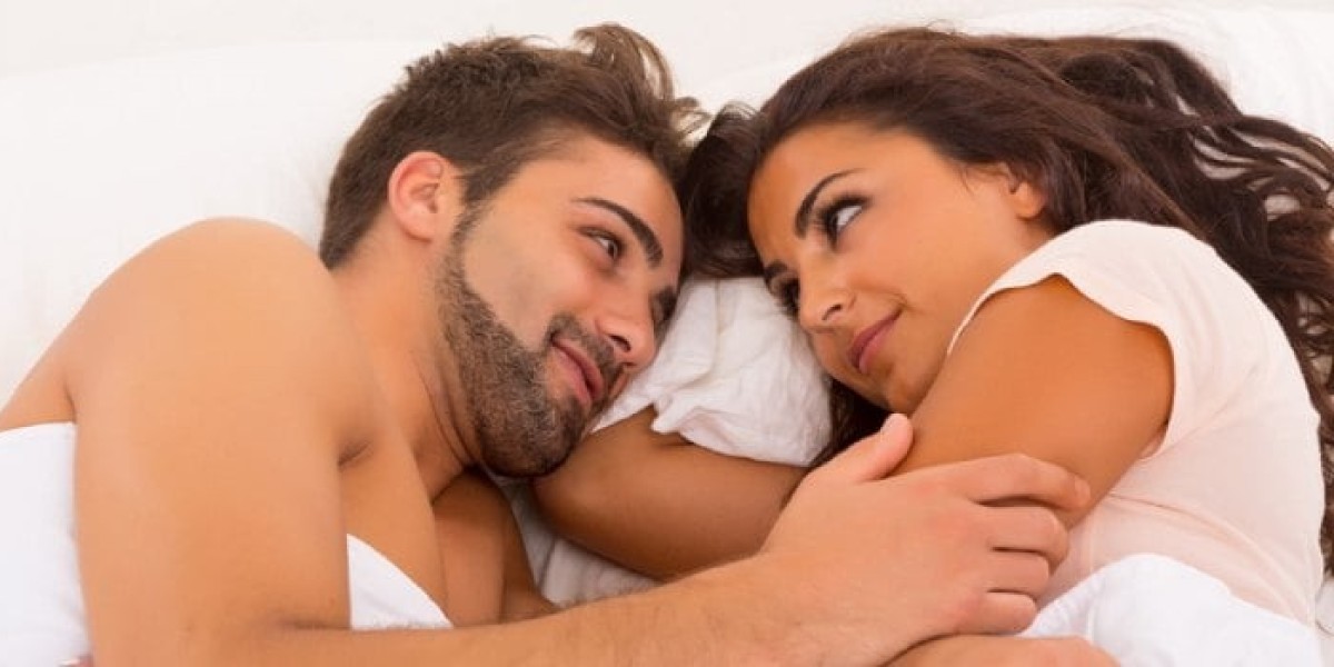 Embrace Sexual Confidence with Vidalista 50 mg