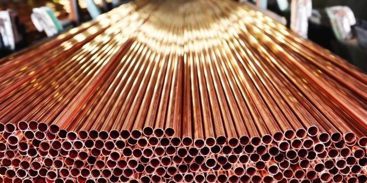 Navigating the Mexico Copper Market: Trends, Insights, and Future Outlook