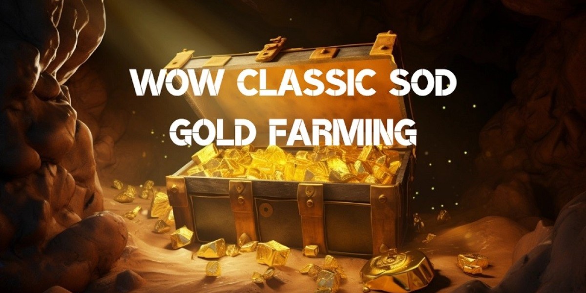 Just Apply Wow Classic Season Of Discovery Gold In Best Possible Manner