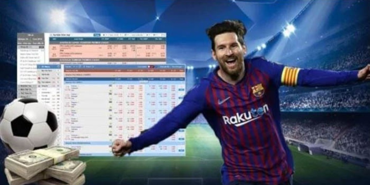 Information with Cash Out in football betting