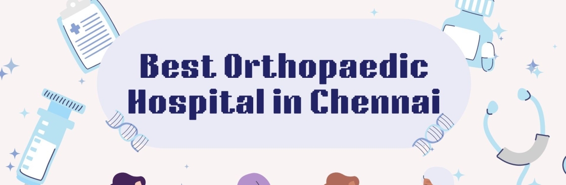 orthomed hospital Cover Image