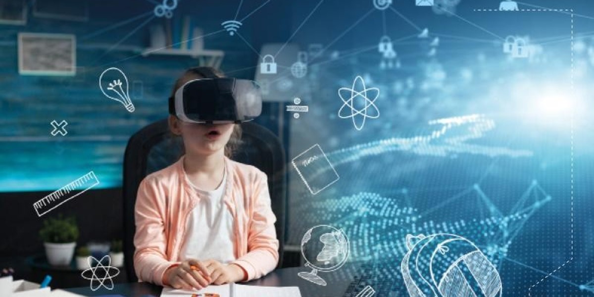 Metaverse in Education Market Size and Share Report: Anticipated Trends 2023-2032