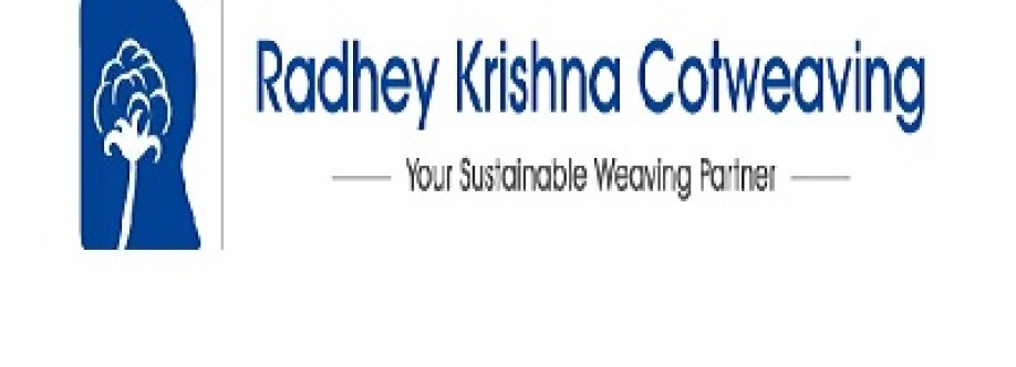 Radhey Krishna Cotweaving Cover Image