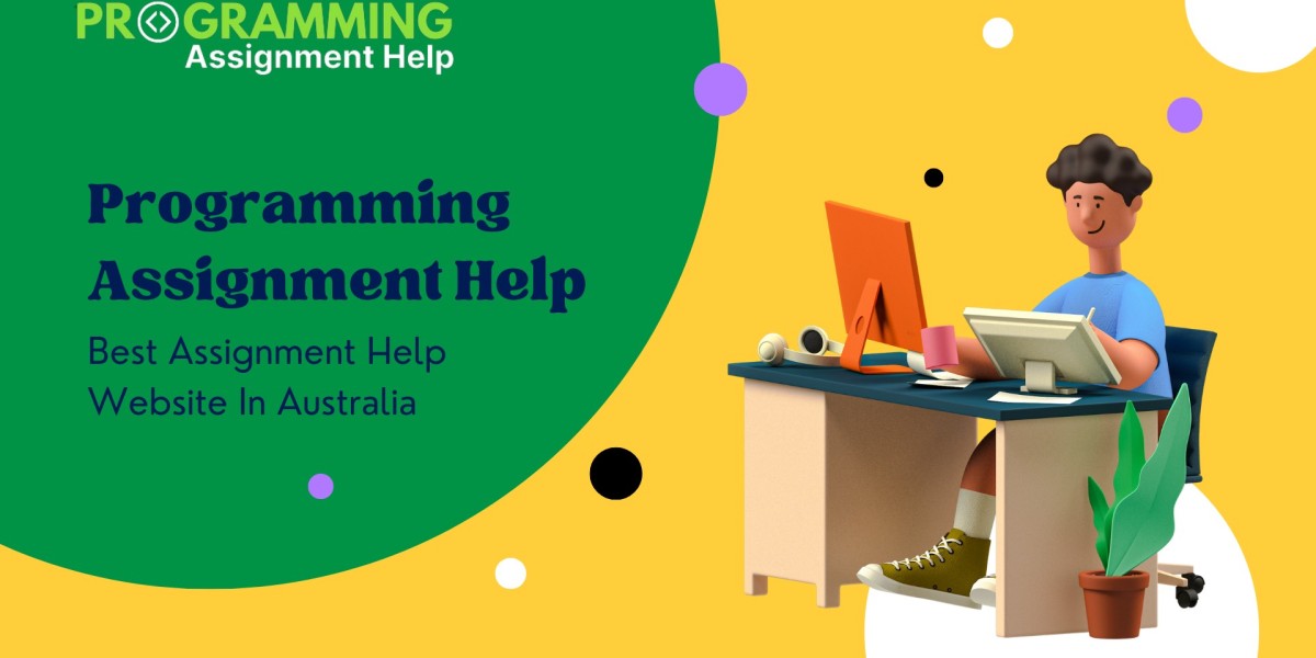 "Programming Assignment Help" Best Assignment Help Website In Australia