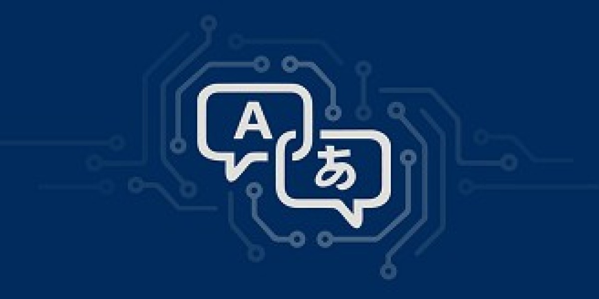 AI Enabled Translation Services Market Size, Share, Growth And Industry Trends Forecast Analysis [2032]