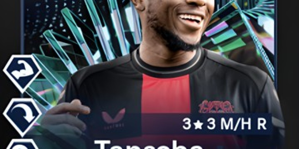 Mastering FC 24: Acquire Edmond Tapsoba's Elite Player Card