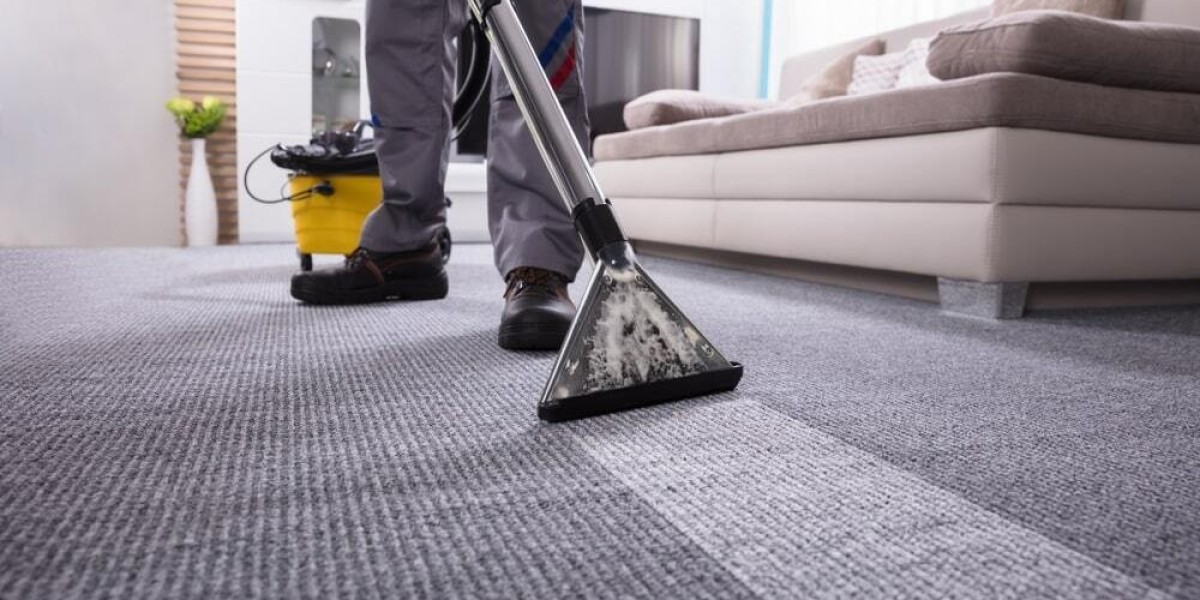 Cleaner Carpets, Healthier Homes: The Need for Regular Cleaning