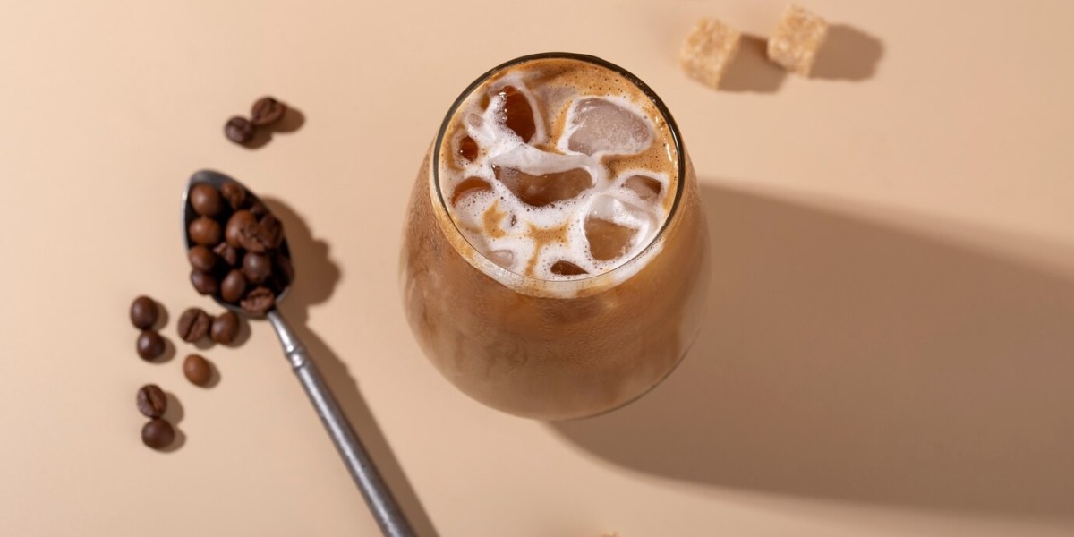 Cool Allure of Cold Coffee: Refreshing Brews for Every Occasion
