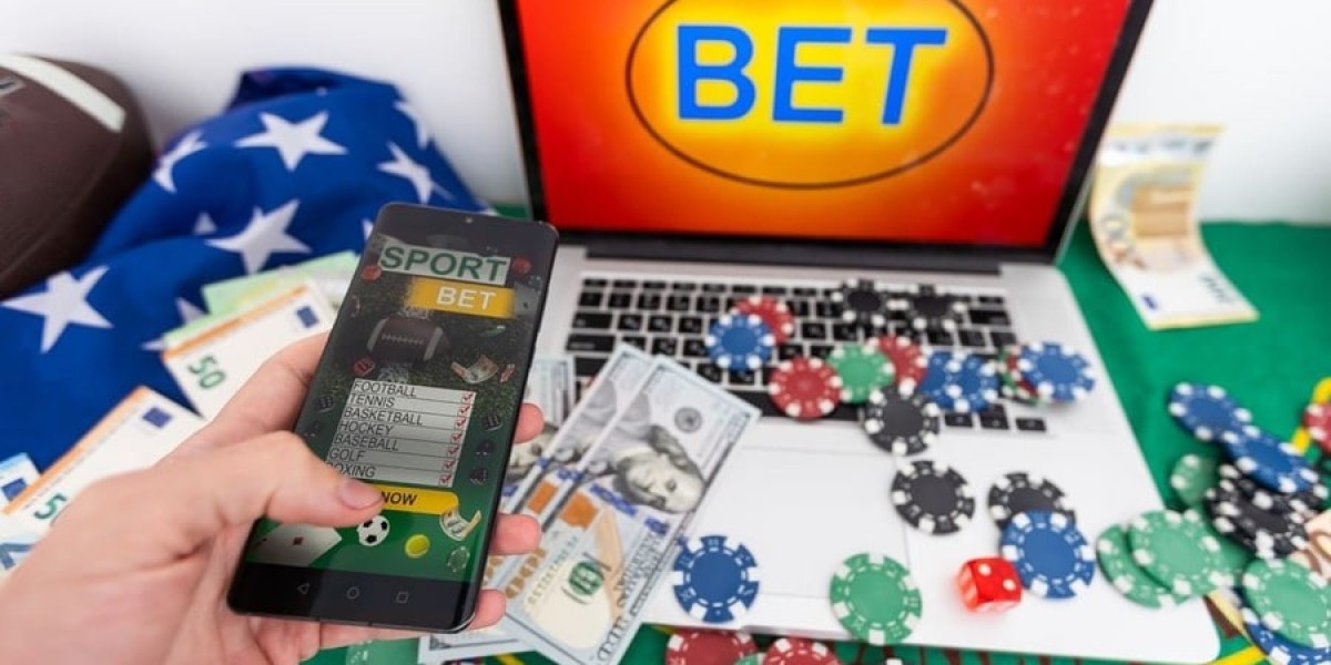 Bet, Bluff, and Baccarat: The Ultimate Guide to Online Baccarat