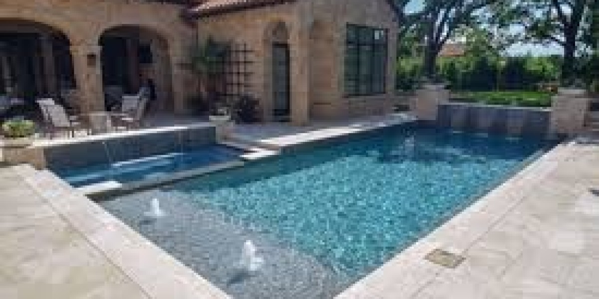 Nine Things to Consider in Dubai Before Selecting a Swimming Pool Contractor