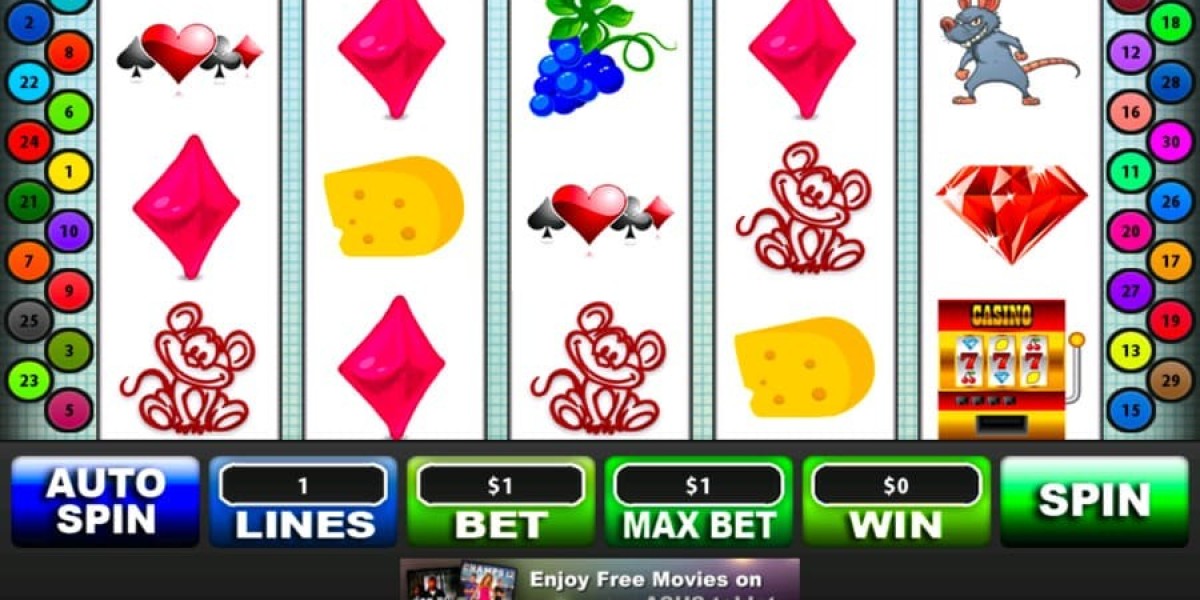 Spin, Win, and Grin: Mastering the Art of Online Casinos