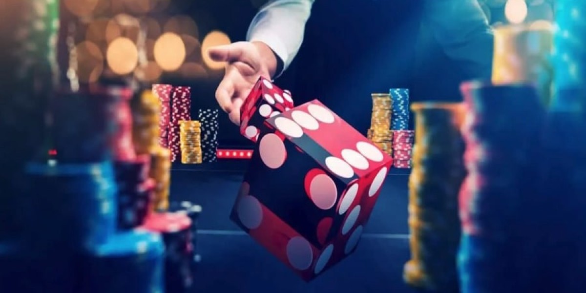 Jackpot Junction: Your Ultimate Guide to Winning Big at Online Casino Sites