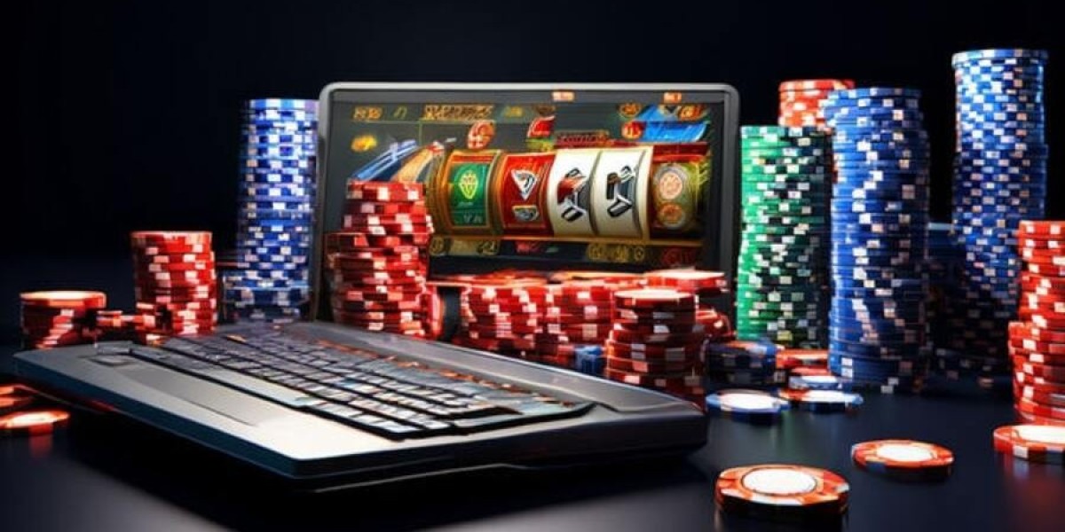 Mastering the Art of the Bet: Korean Gambling Sites Unveiled