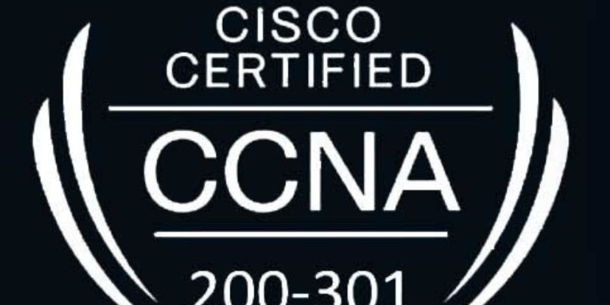 Step Into the Networking World with CCNA Classes in Pune