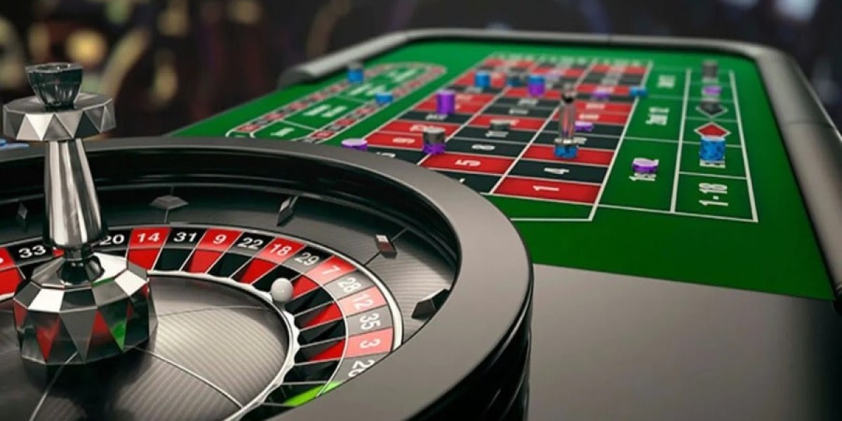 Rolling within the Dough: The Ultimate Guide to Casino Site Bliss