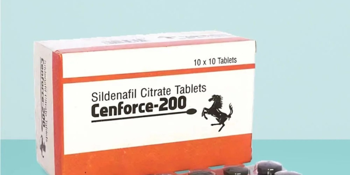 How to Talk to Your Doctor About Using  Cenforce 200 Mg Review