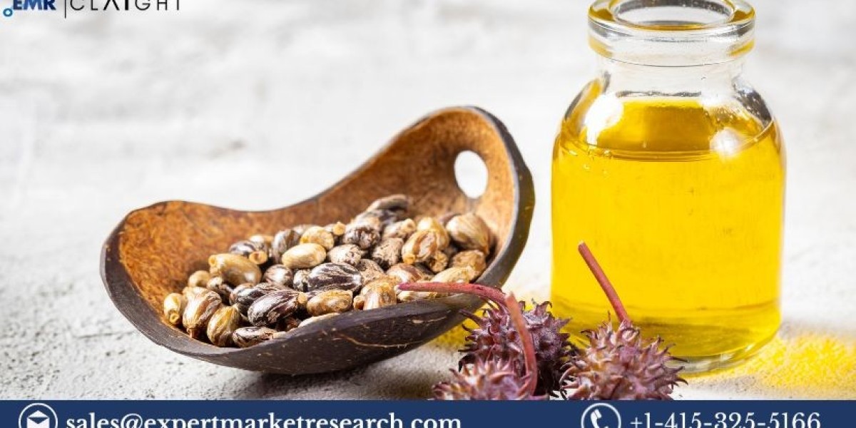 The Castor Oil Market: An In-Depth Analysis and Future Projections