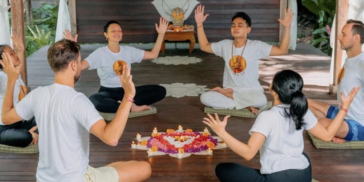 200 Hour Kundalini Yoga Teacher Training in Bali