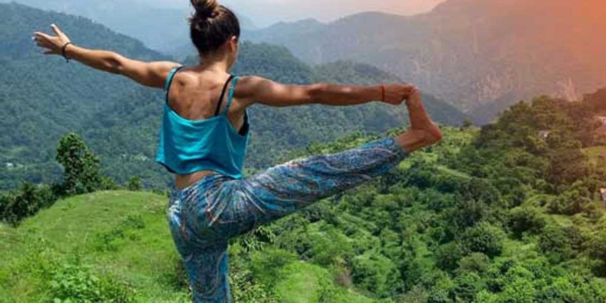Yoga and Ayurveda at Rishikesh Yogpeeth A Holistic Approach