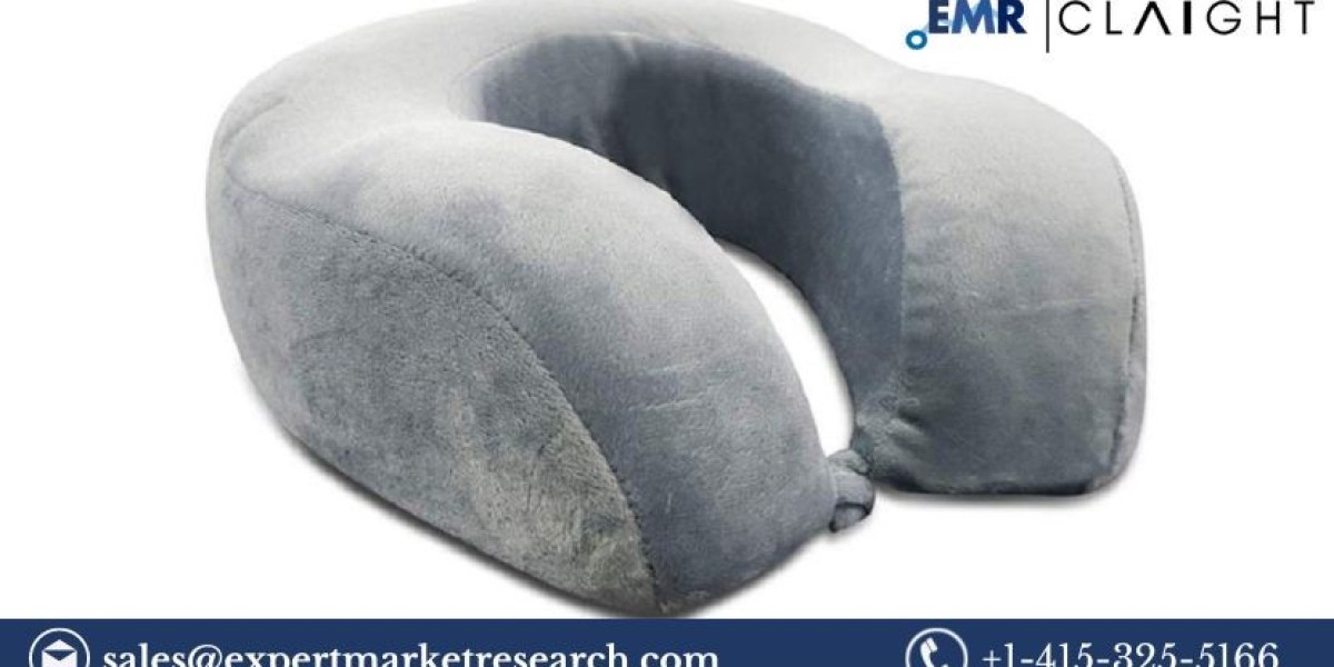 The Growing Market for Cervical Pillows: Trends and Projections