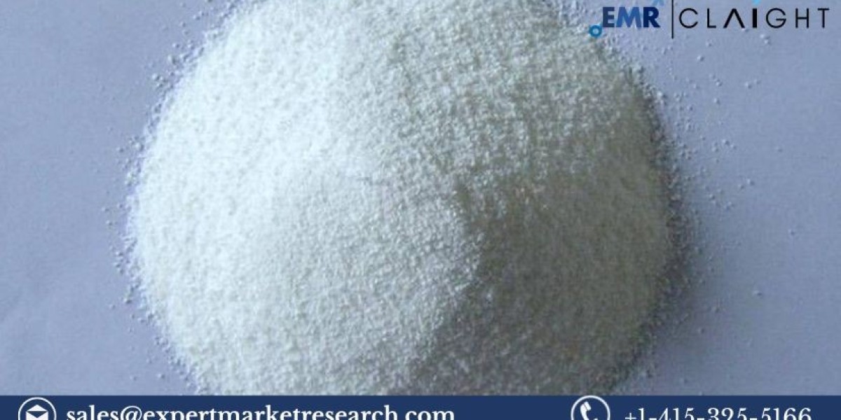 Sodium Diacetate Market: Growth, Trends, and Forecasts 2024-2032