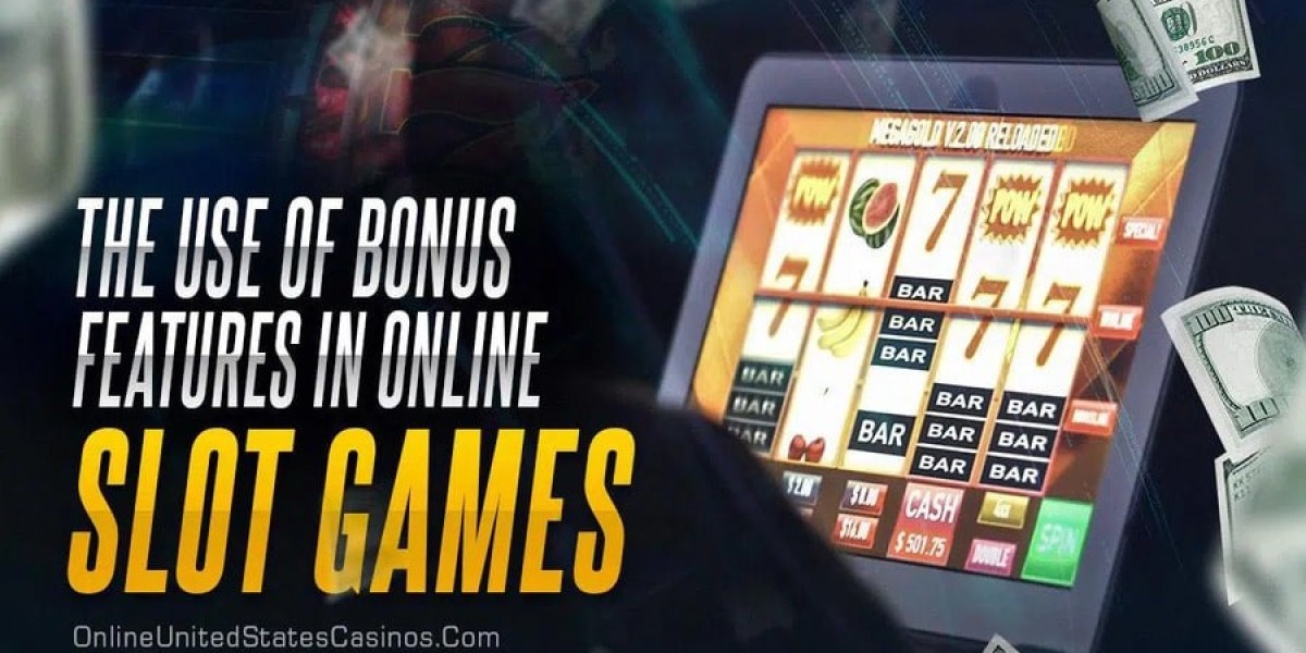 Spin 'n' Win: Cracking the Code of Online Slots