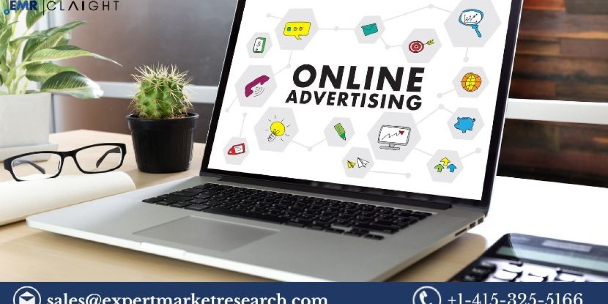 Online Advertising Market Outlook 2024-2032: Growth, Trends, and Key Players