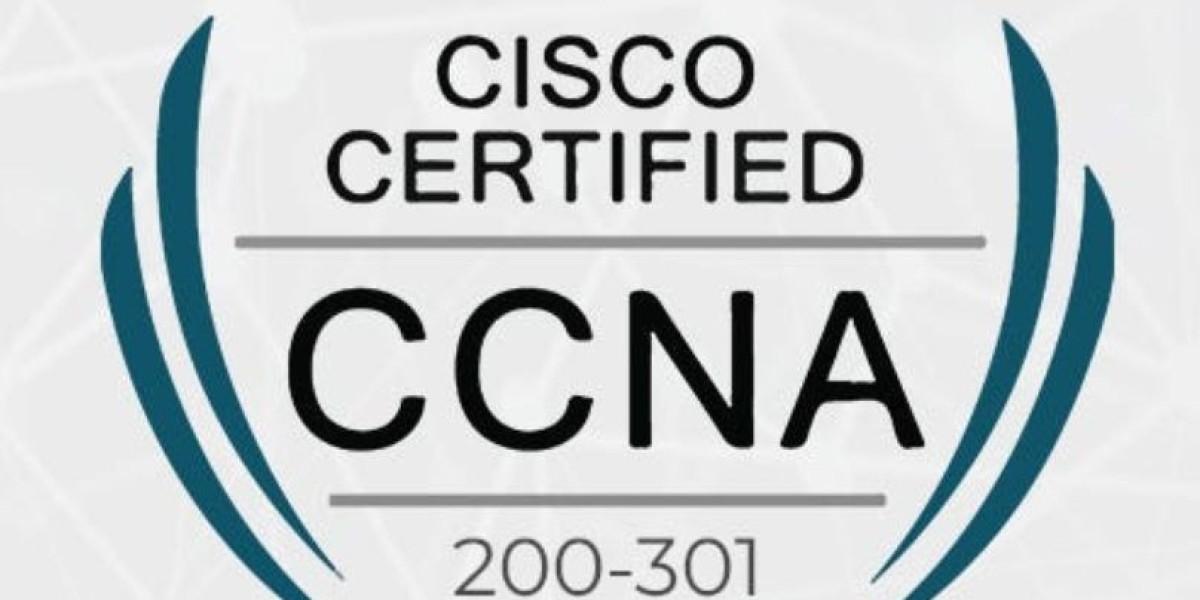 Your Search Ends Here: Get a CCNA Course in Pune