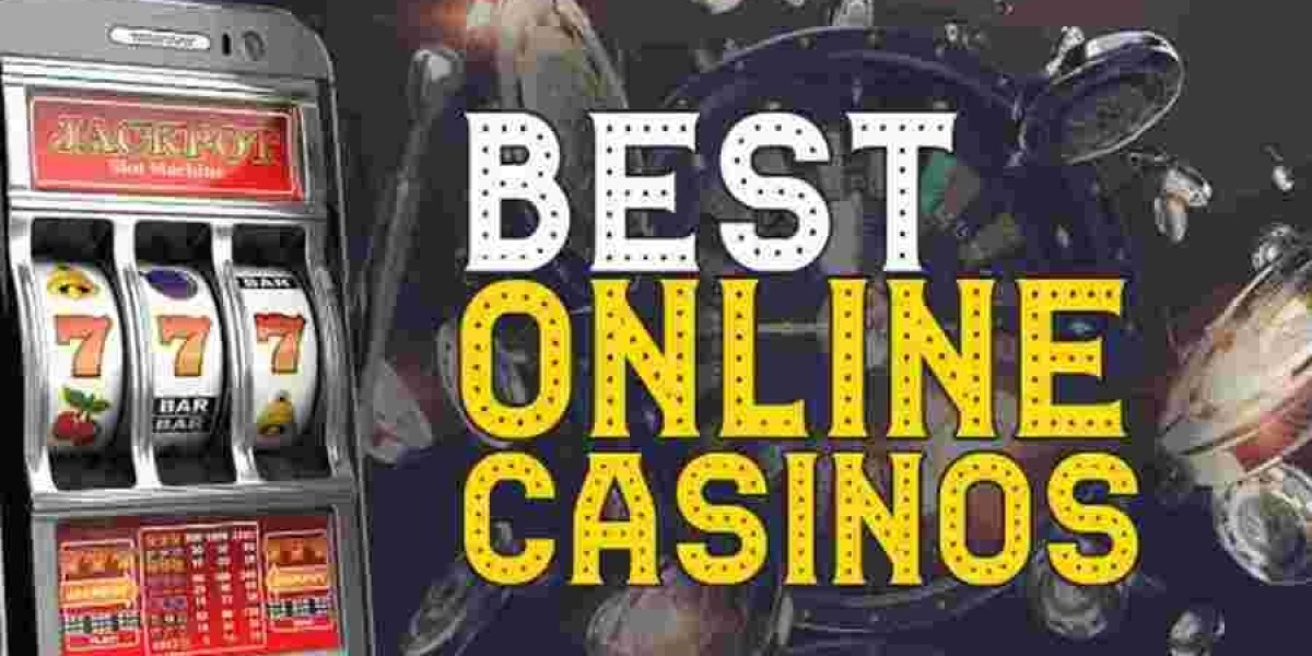 Spin, Win, and Grin: The Alluring World of Online Slots