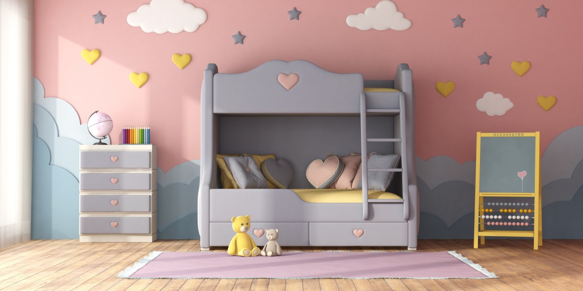 Why You Should Focus On Improving Cheap Bunk Beds For Kids