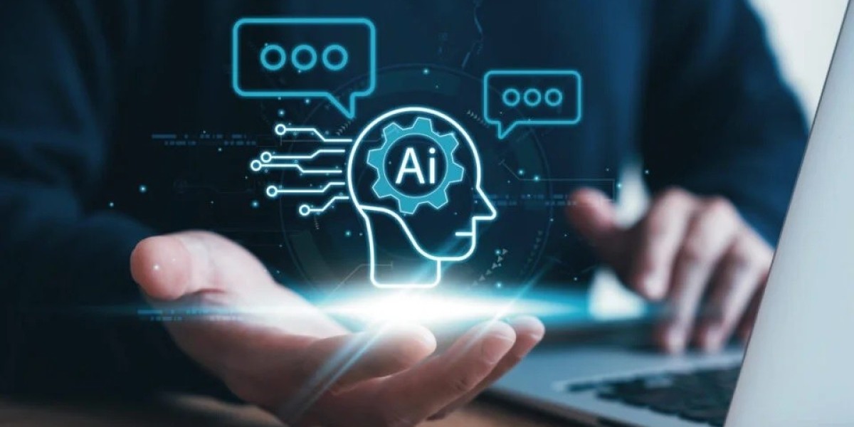 AI Augmentation and Its Future Influence on Marketing