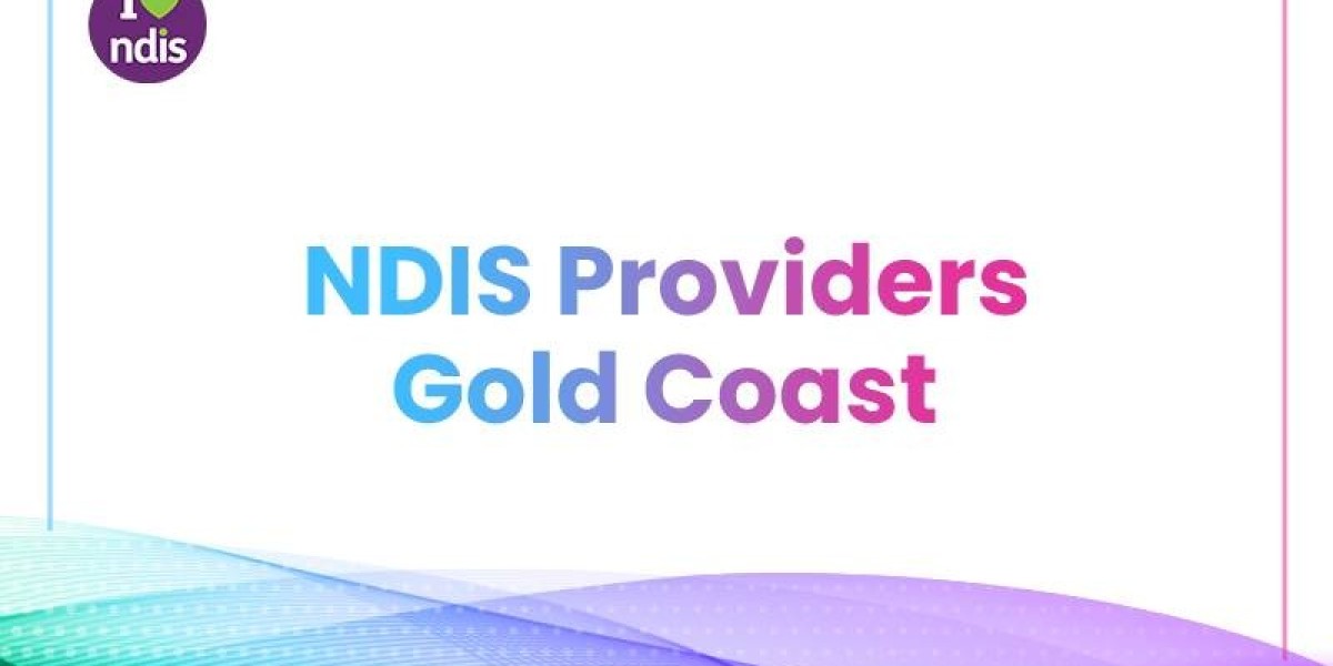 Understanding the Role of an NDIS Service Provider on the Gold Coast