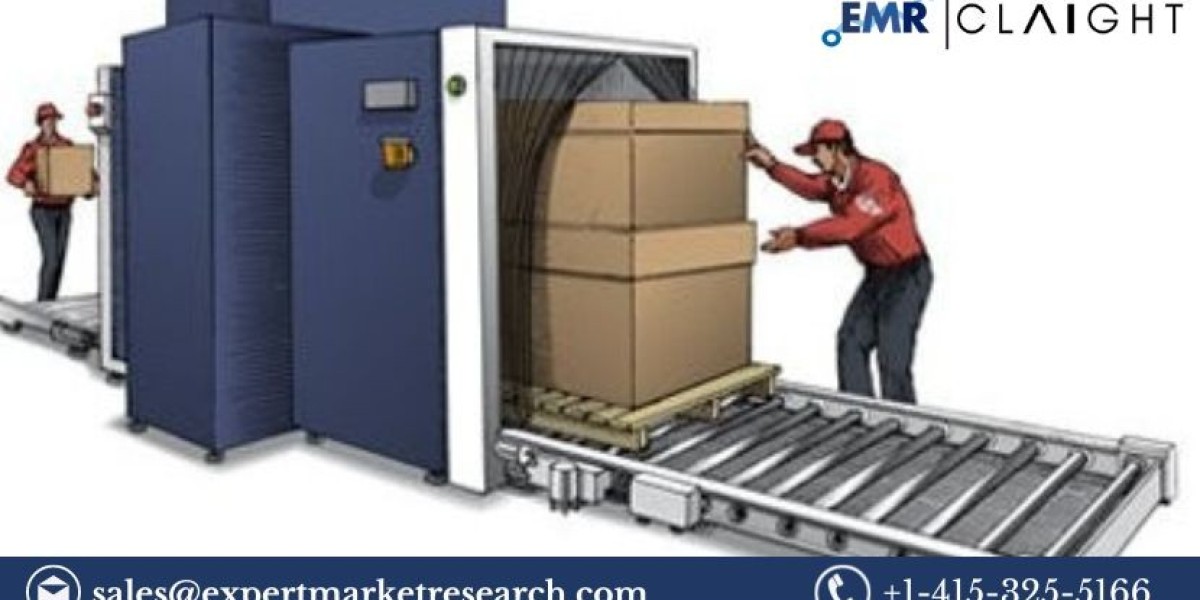 Air Cargo Security Screening Market: Trends, Growth, and Forecast Analysis