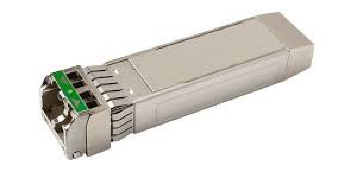 SFP Optical Transceiver Market Size and Share Growth Analysis 2024-2032