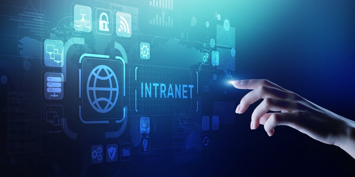 Intranet as a Service Market Growth Potential 2024-2032