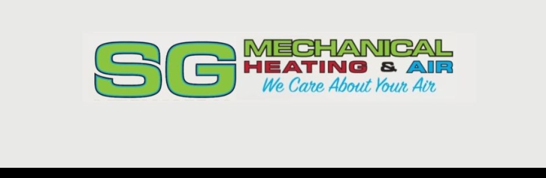 SG Mechanical Furnace Service Cover Image