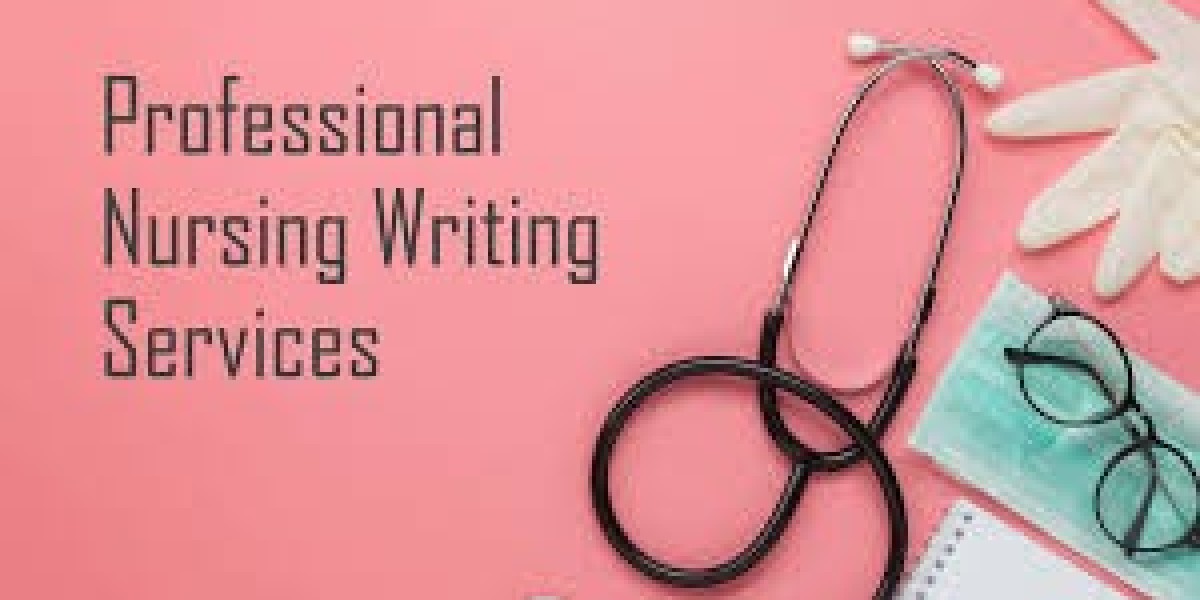 Crafting Excellence: The Influence of Writing Services on Nursing Education