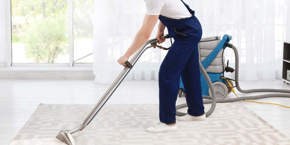 How Carpet Cleaning Can Drastically Improve Home Comfort